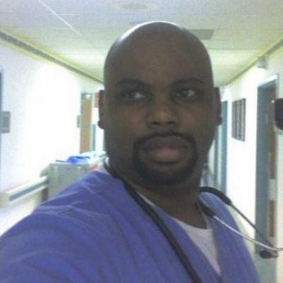 Nurse, veteran, Technological enthusiasts, and logical thinker.