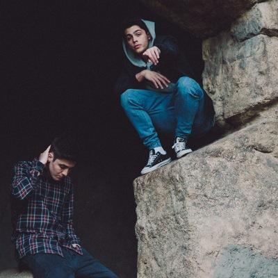Officially Freshlee. Its a Movement. Co-Founders @skatemaloley @sammywilk