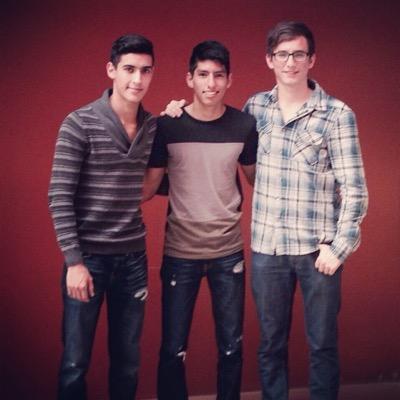 This is the official Doppler Twitter site. Contact: officialdoppler@gmail.com @gabo_lopez97 @Israelmtz11 @patotorrescast