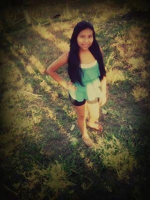 ***Alone****