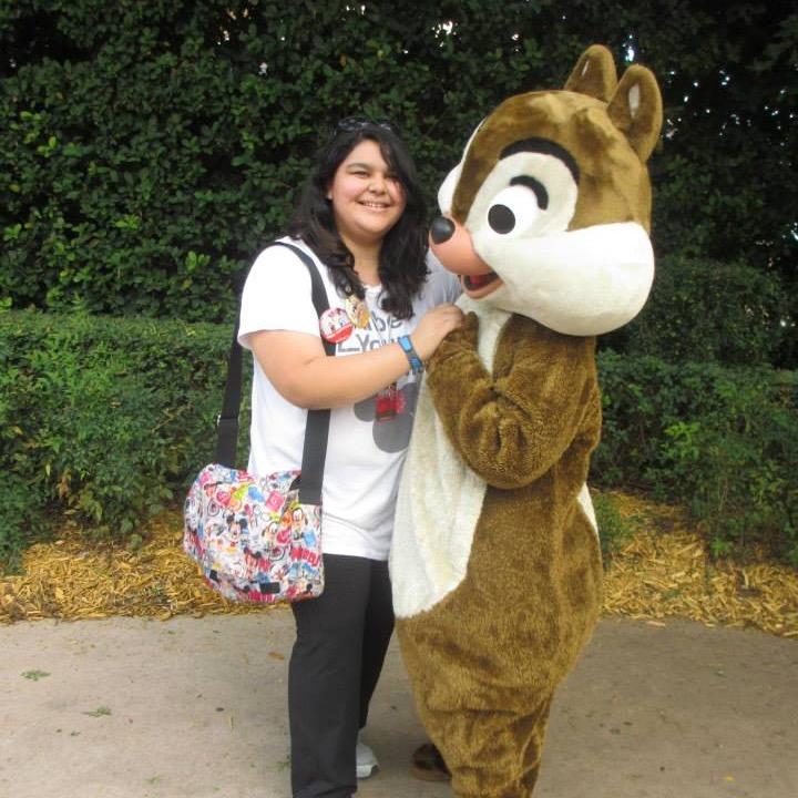 1allisadventure Profile Picture