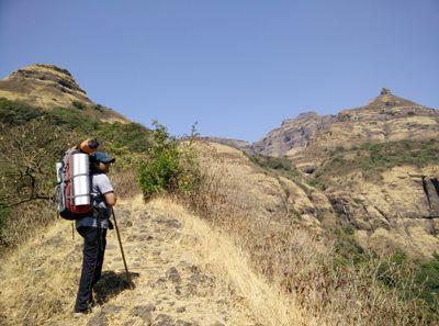 Explorer, hiker, environmentally sensitive.

Working to change the world for a better future.

Also CEO of @thecleannetwork