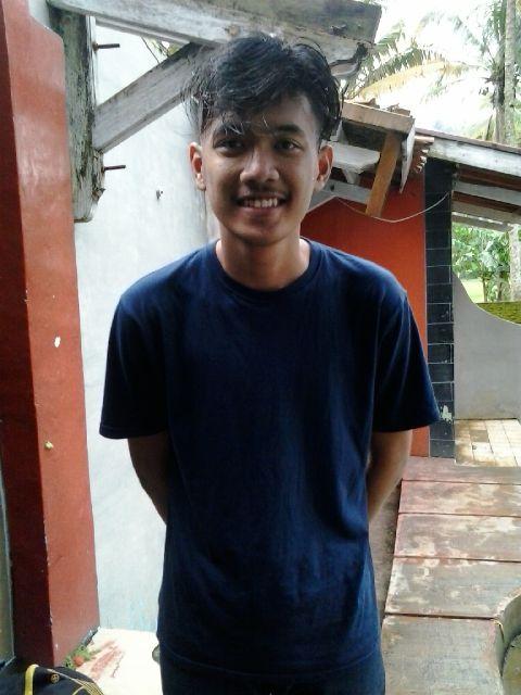 Instagram/Ask/Path : Aridwirianto