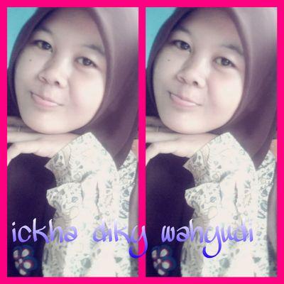 ikhadikywahyudi's profile picture. 