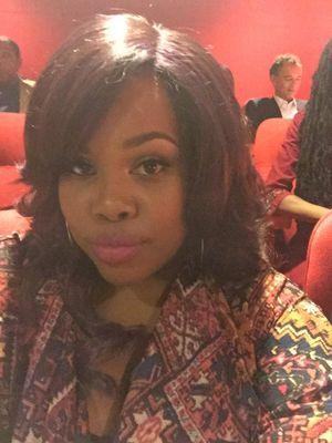 AmberGreyRA's profile picture. 25 years old. Teachers at RA. & Lover of all things music. {single}