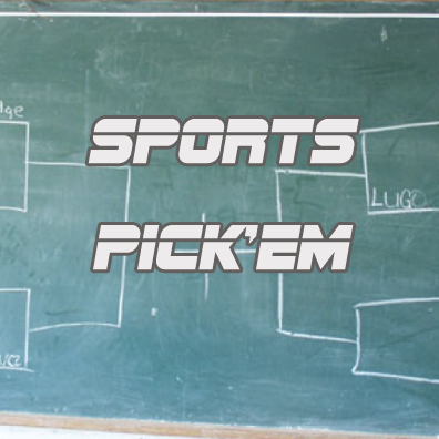 Sports Pick'em