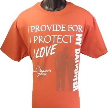 DaddysTouch's profile picture. Daddy's Touch apparel-clothing line that reaches the family through the father; empowers fathers through apparel. Gifts for dads and the family! #dads #dadgifts