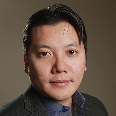 Victor Tan Chen