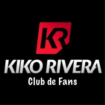 Club de fans de @riverakiko. Gran DJ y mejor persona. Quítate el top, Chica loca, Asi soy yo, Cuento de hadas, 500 millas #SiempreConKiko #TeamKiko