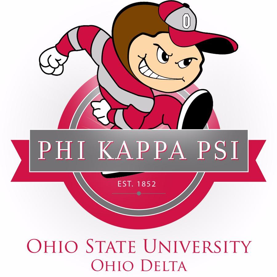 Phi Kappa Psi | Official Account | The Ohio State University | Ohio Delta Chapter Est. 1852
