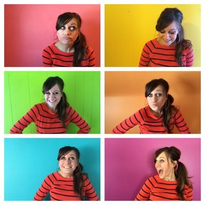 Children's Pastor at Love Joy Church! I like rainbows, hairbows, Holy Spirit, glitter, Jeremy, Otis, Bear, coffee, and tellin kids about Jesus.