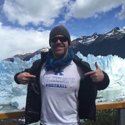 ThaddeusBristol's profile picture. You either get better or you get worse each day; you never stay the same !!!