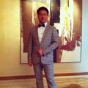 Eric ZHUANG - @zhuangde - Twitter