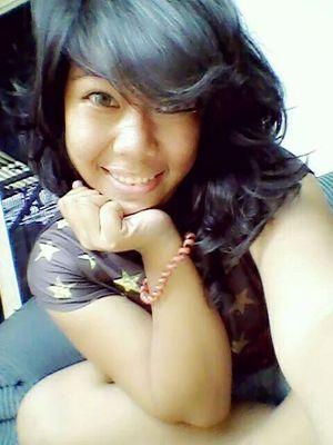 .... jodoh pasti bertemu .... :-*