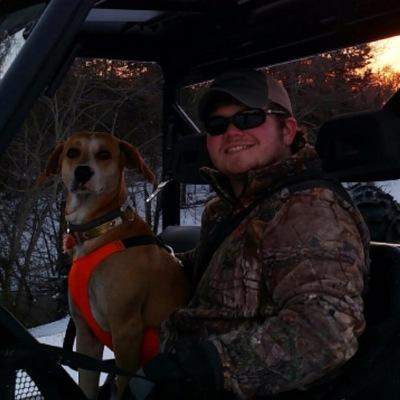 nlsullivanua11's profile picture. 2011 University of Arkansas grad and current sales consultant at Nutrien Ag Solutions