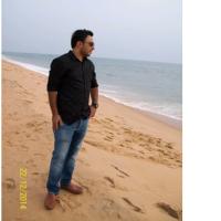 Chintan Mistry (@chintanmistry12) 's Twitter Profile