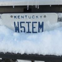 Steve May (@w5iem) 's Twitter Profile