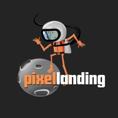 Pixel Landingさんのプロフィール画像