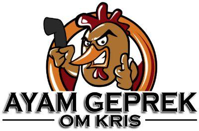 Ayam Geprek Omkris
Buka Senin-Sabtu
11.00 - 22.00