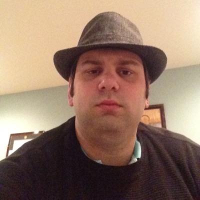 KrupaBrent's profile picture. 