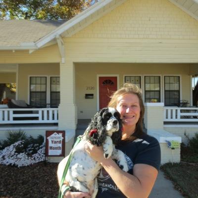 We are the Lady Mirage Realty Team! We are turning your real estate vision into a reality! DFW Metroplex! Contact us about your home today! 🏡🐟🐶❤️😀