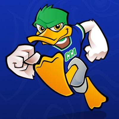 The Official Twitter of the Cornerstone Crazies, the student section of Cornerstone Charter Academy. Go Ducks!! #DuckPride #RollStoneRoll