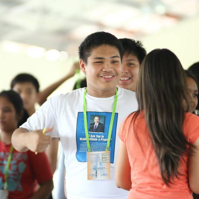 ojvillanuevaaa's profile picture. I Am Who I Am