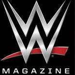 FOLLOW@WWEpublishing(@WWEmagazine) 's Twitter Profileg