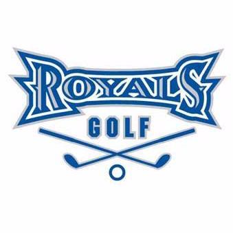 Hamilton Southeastern Royals Boys Golf - more on IG @hseboysgolf