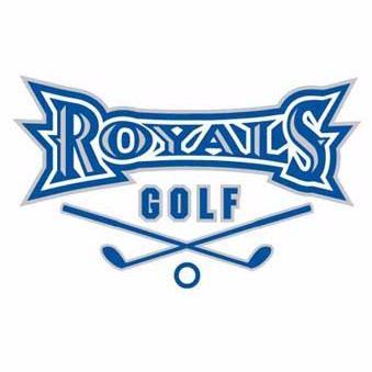 Hamilton Southeastern Royals Boys Golf