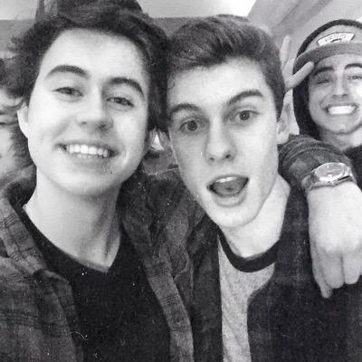 shawn mendes enthusiast