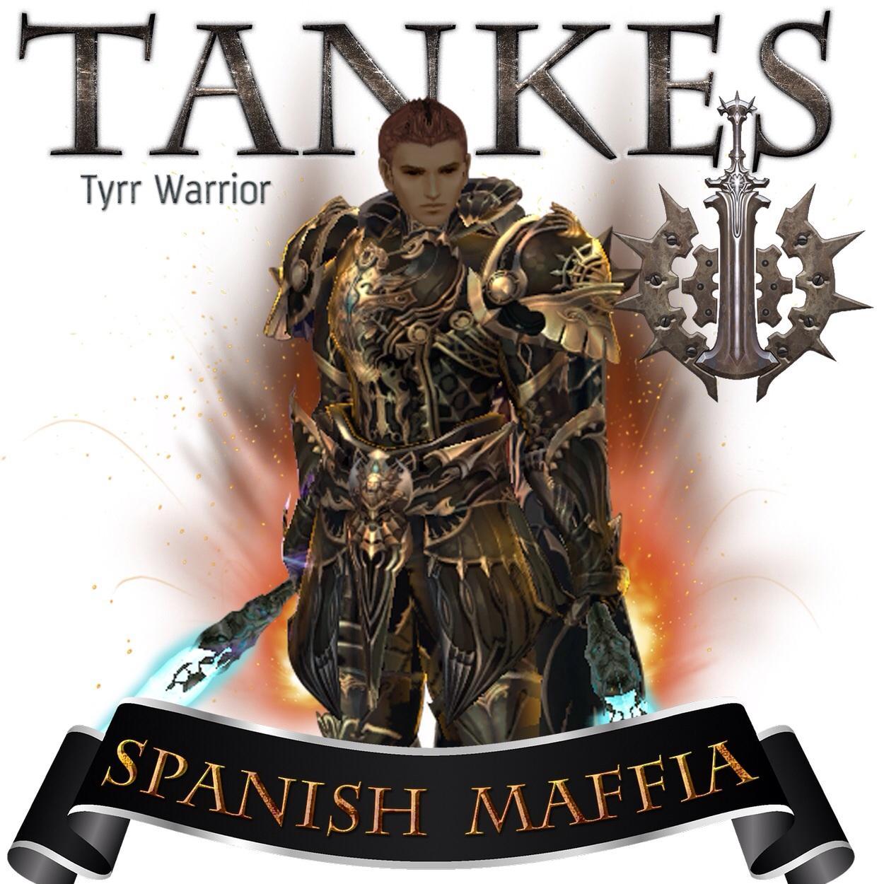 TankeS_Lineage2's profile picture. 