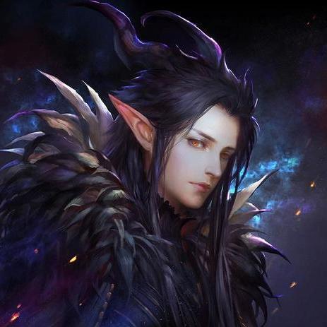 UnhingedSloth's profile picture. 〖°7 Deadly Sins Roleplay°〗 ❝I Don't Wanna Do Shit. . .❞ 『°Rejection / Avoidance°』 «°Sloth / Lazy°»【Sammie, Entity of Sloth】