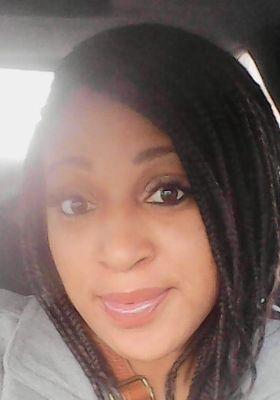 Love 2 sing, my voice is the Lords. I enjoy writing & I'm a movie fanatic. My heart is in the music. My dreams will one day be reality. I believe by faith....