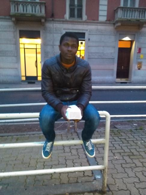 papaone28's profile picture. 