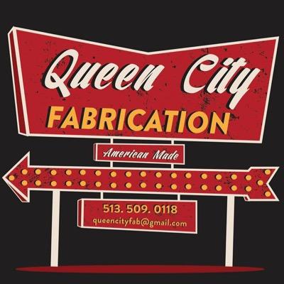 @QueenCityFab