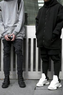 Another Urban Fashion Guru