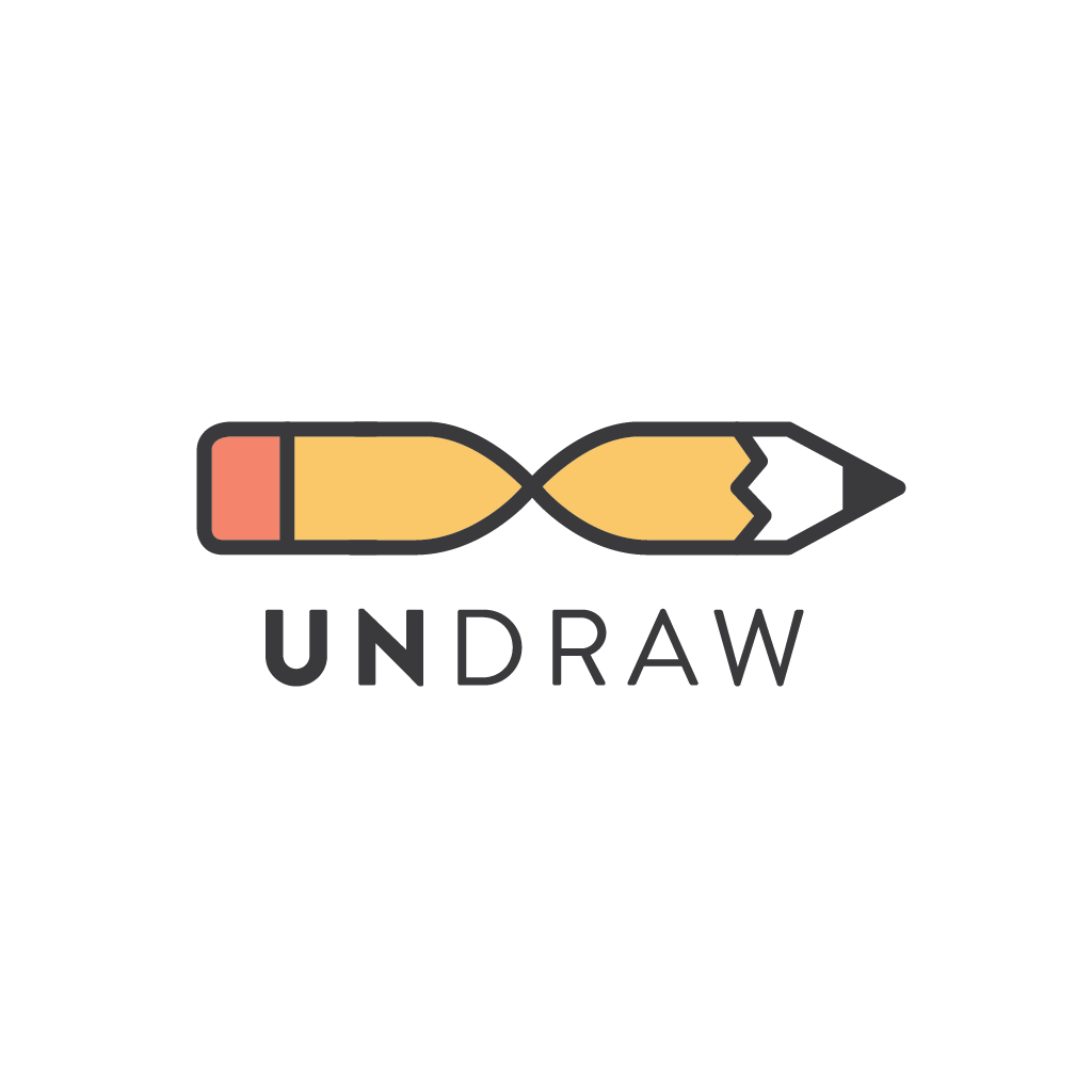@UndrawApp combines the fun of drawing with the humour of the ‘telephone game’. Laughter, miscommunication and entertainment is guaranteed.