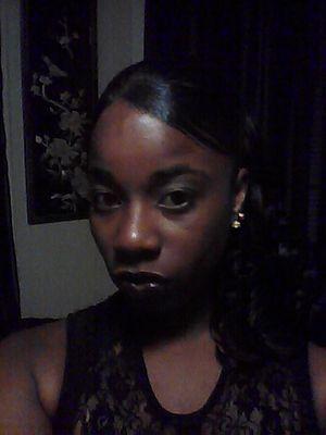 shamikabrown701's profile picture. 