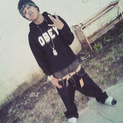 Juss Ah Niggah Who Been Thru Alot So I Put It In My Muzic