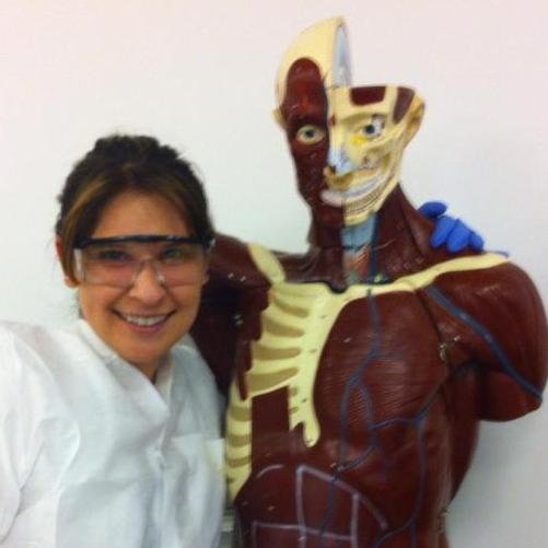 Science and PLTW teacher in MDUSD