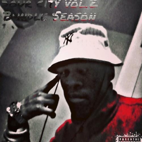 i am who i am simple as that sour city bundle boyz aura gang bundle city we out working on new mix tape sour city vol.2 Bundle season so support
 #B.S.
#AGOD