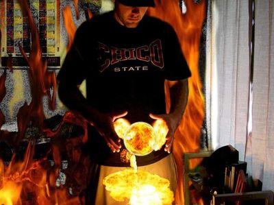 socalarmstrong's profile picture. 