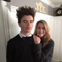 Natalie Renfro - @2448renmar - Twitter