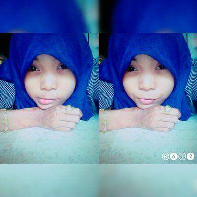 *^▁^* Miss you Isma *^▁^*