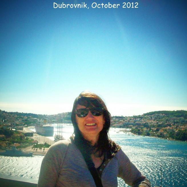 JosephineUgrina's profile picture. 