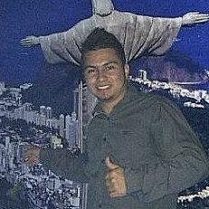 Colombiano de corazón...