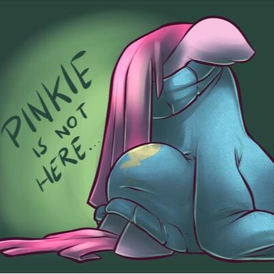 ⚔Pinkamena⚔ ☆Cupcakes for all!☆ ♚Dont twerk near my anaconda,hoe♚ {Single} {Bisexual} {#RP} {#R18} {#Creepypasta}
