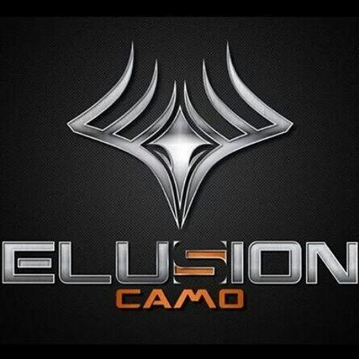 New camo company sweeping the world by storm !!!   Make the Elusion Your Reality...Elusion Camo...Its IN the Woods.