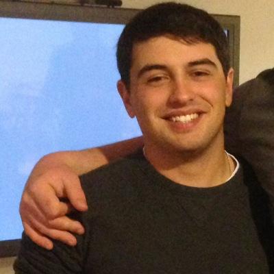 ΣΧ. Volunteer Firefighter. U New Haven. Fire/Arson Investigation Major. Boston Sports.